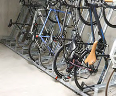 cycle facilities